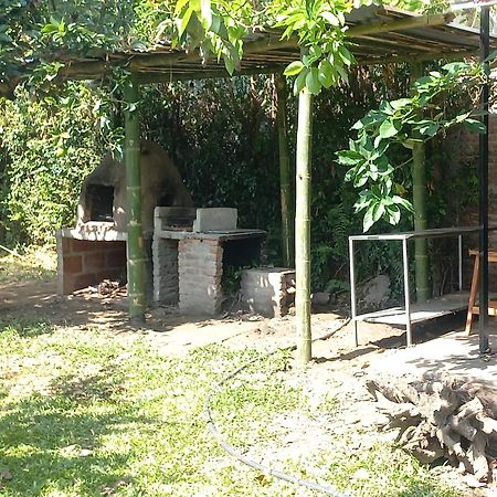 Las Orquideas Rozo Dış mekan fotoğraf